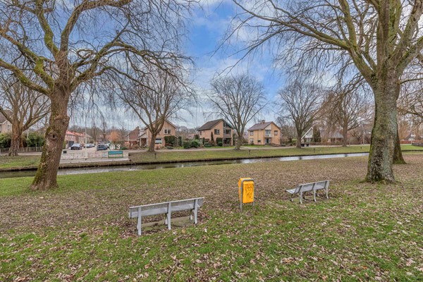 Medium property photo - Groene Zoom 12, 8316 BK Marknesse